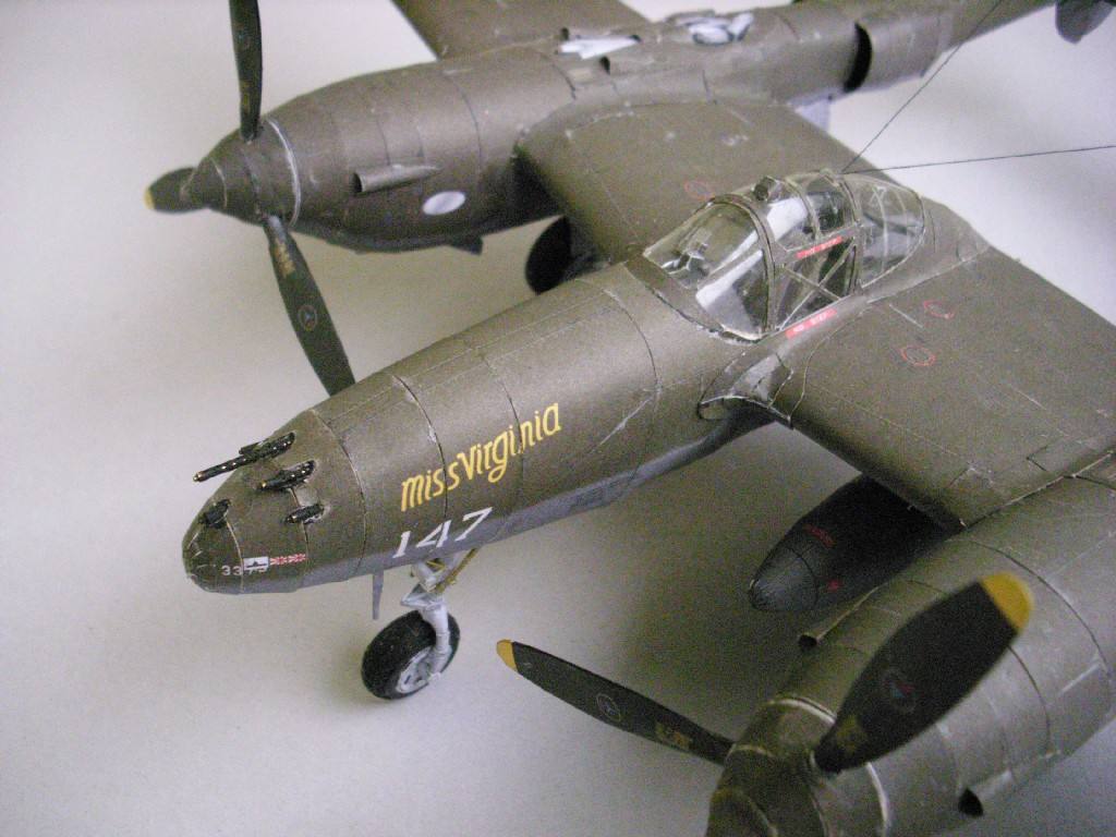 Ка молния 2. Halinski p 38. P-38g. P38g Lightning сбивший Ямамото. P-38g-1.